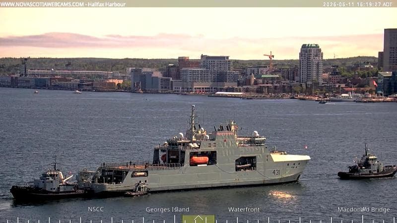 Halifax Waterfront