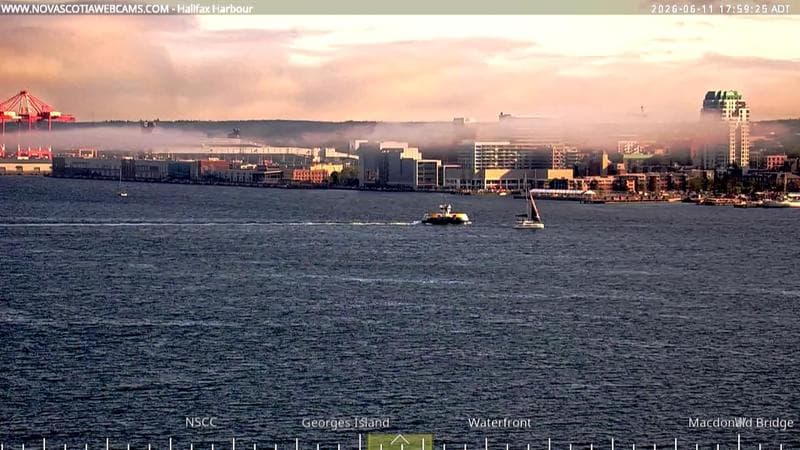 Halifax Waterfront