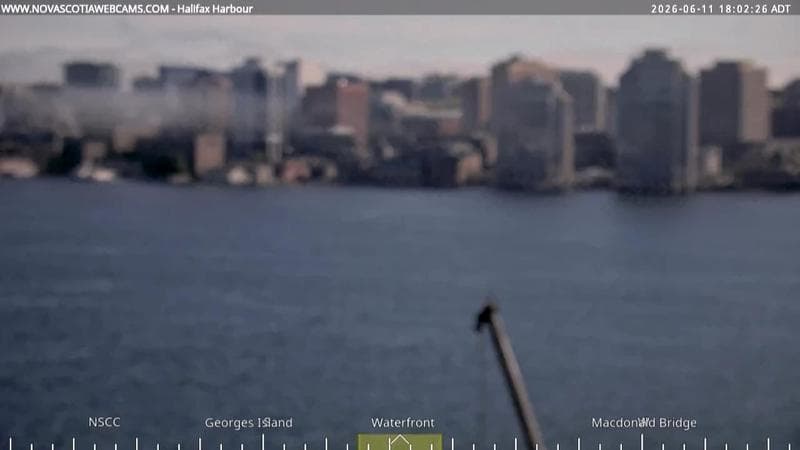 Halifax Waterfront