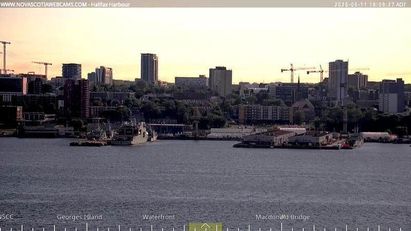 Halifax Waterfront