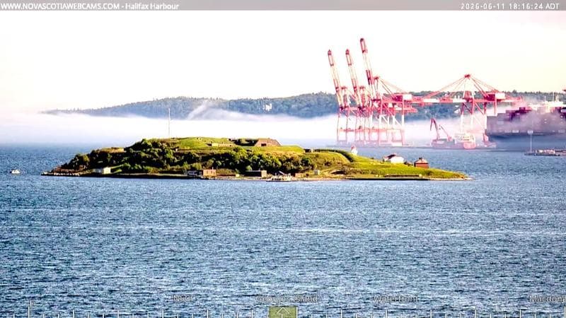 Halifax Waterfront
