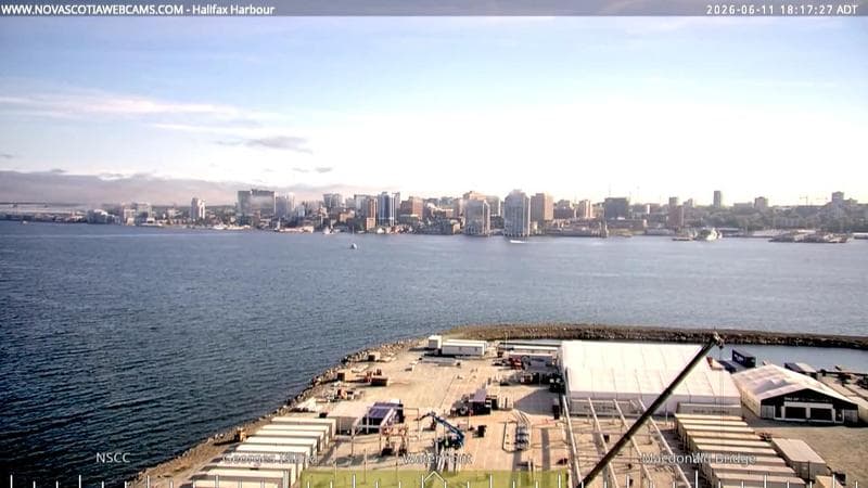 Halifax Waterfront