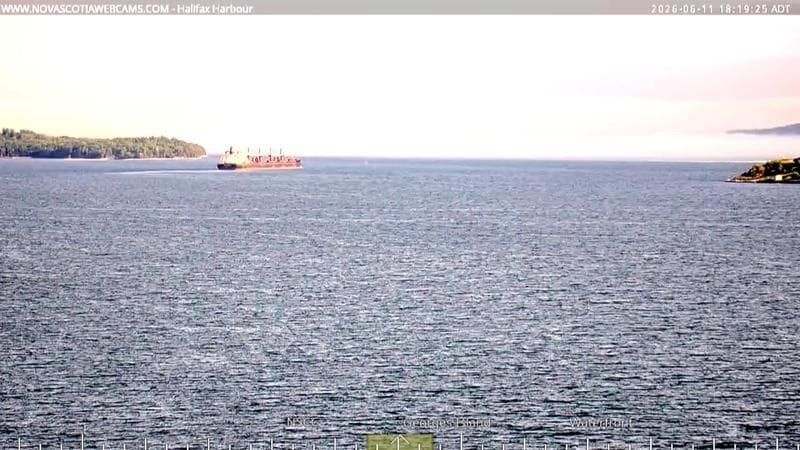 Halifax Waterfront