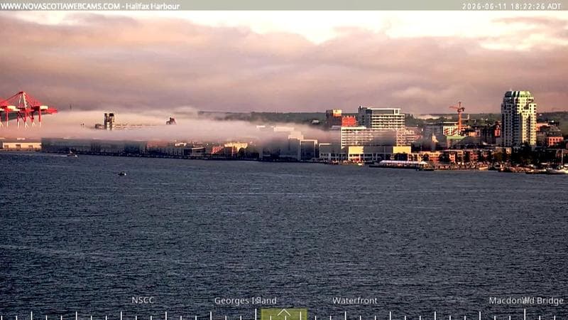 Halifax Waterfront