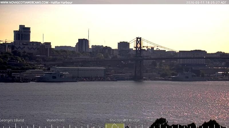 Halifax Waterfront