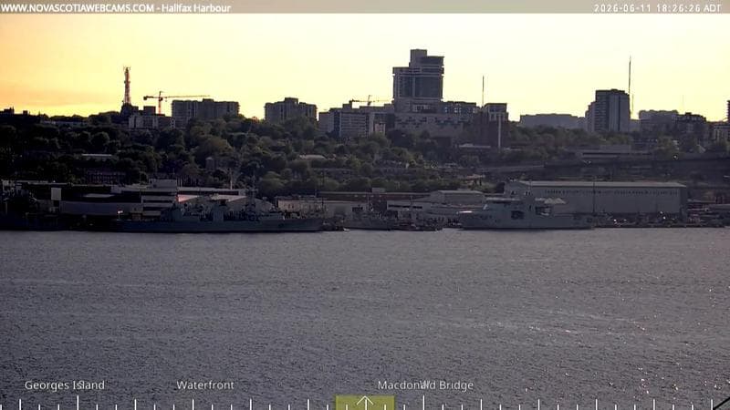 Halifax Waterfront