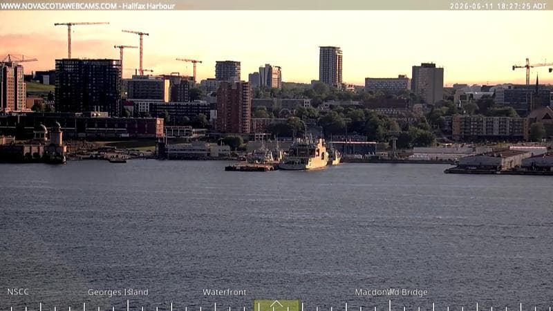 Halifax Waterfront