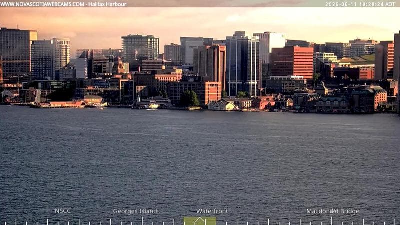 Halifax Waterfront