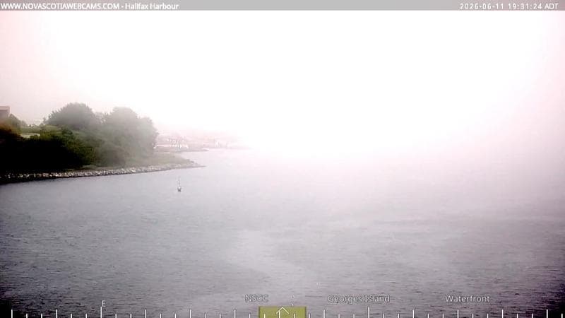 Halifax Waterfront