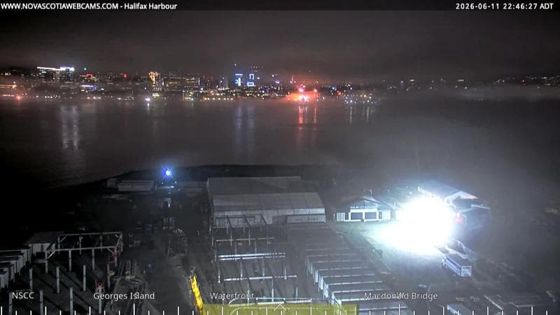 Halifax Waterfront
