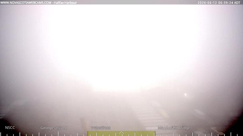 Halifax Waterfront