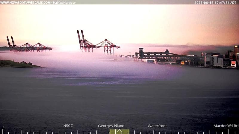 Halifax Waterfront