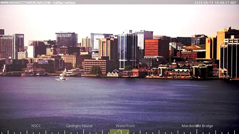Halifax Waterfront