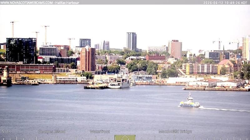 Halifax Waterfront