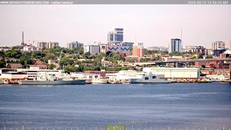 Halifax Waterfront