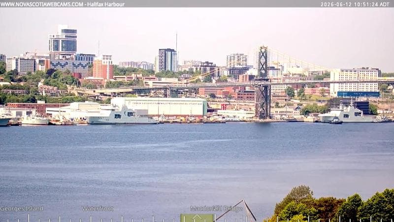 Halifax Waterfront