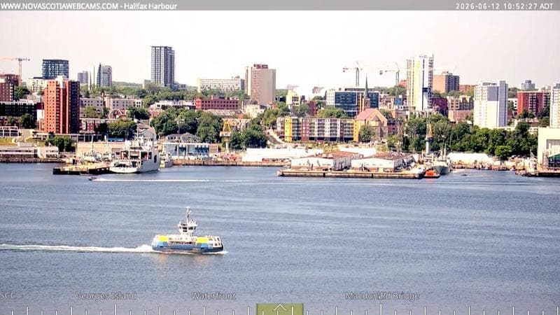 Halifax Waterfront