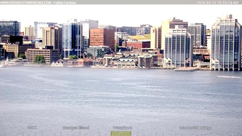 Halifax Waterfront