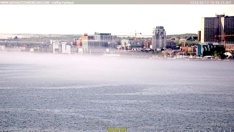 Halifax Waterfront