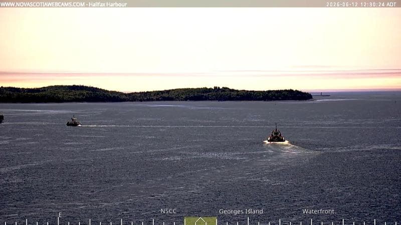 Halifax Waterfront