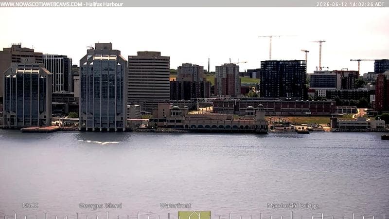 Halifax Waterfront