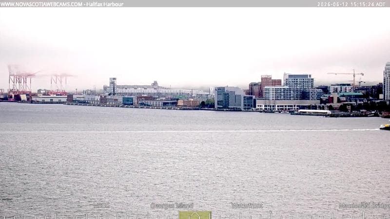 Halifax Waterfront