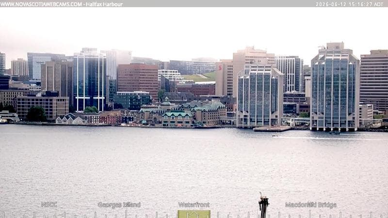 Halifax Waterfront