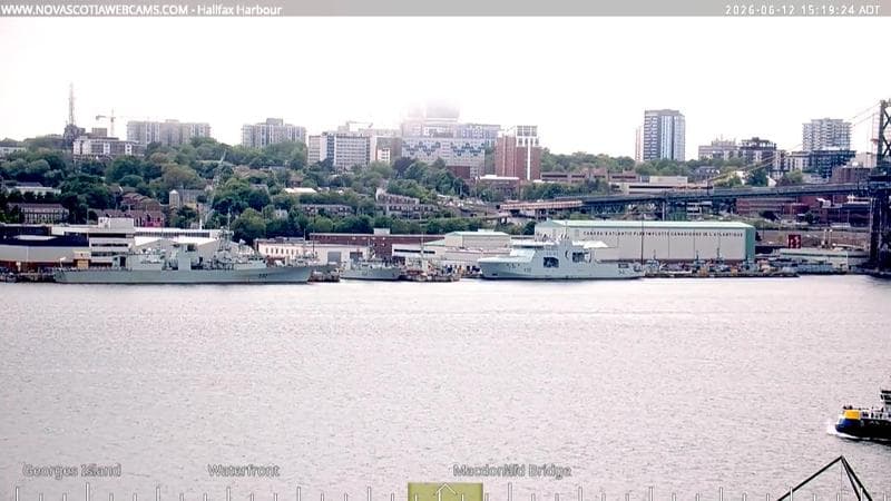 Halifax Waterfront