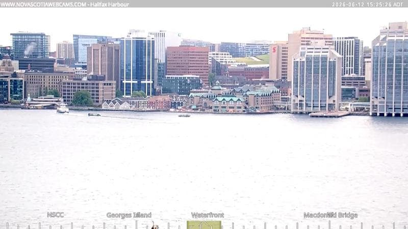 Halifax Waterfront