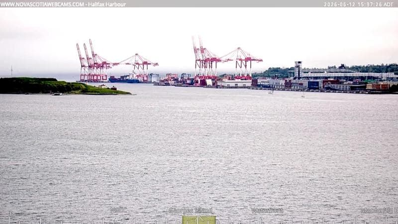 Halifax Waterfront