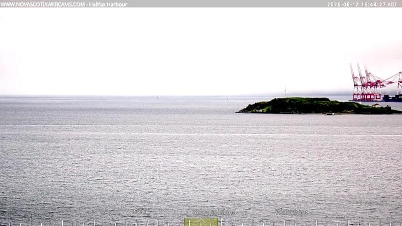Halifax Waterfront