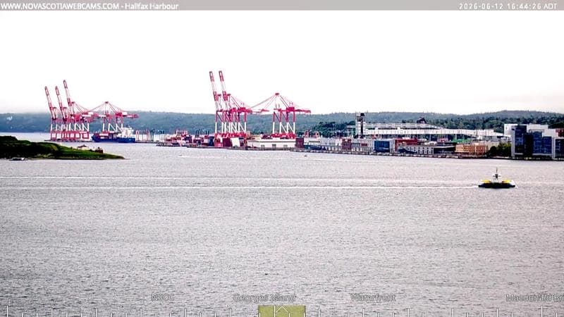 Halifax Waterfront