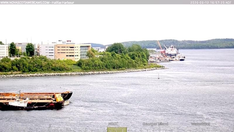 Halifax Waterfront