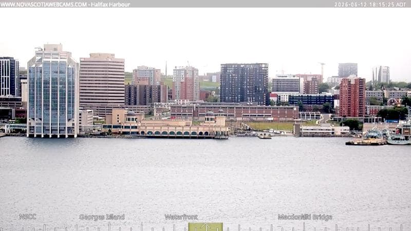 Halifax Waterfront