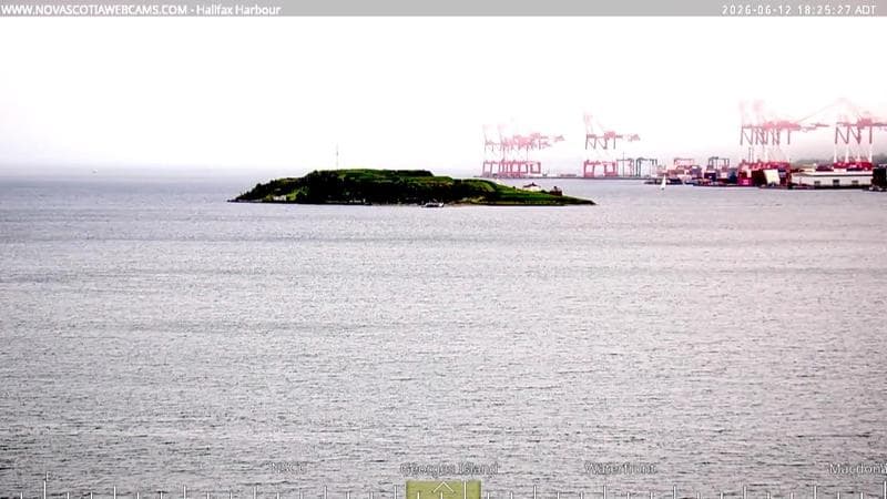 Halifax Waterfront