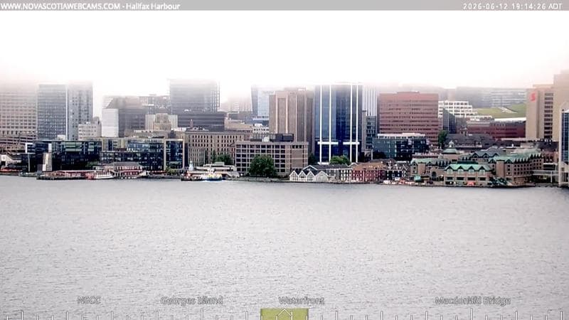 Halifax Waterfront