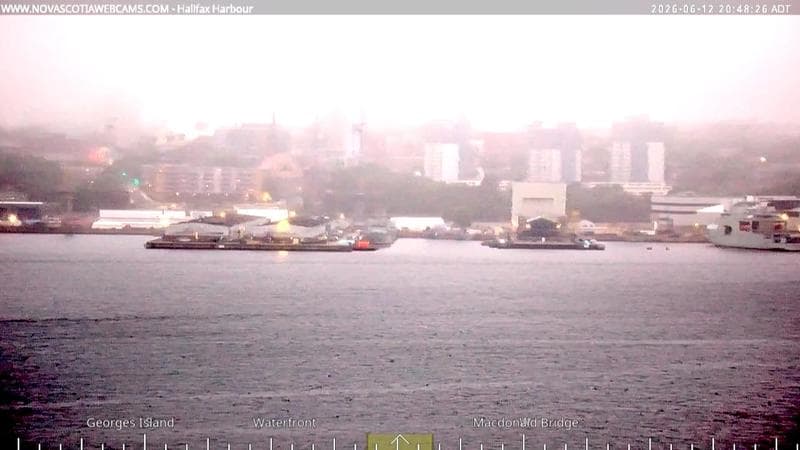 Halifax Waterfront
