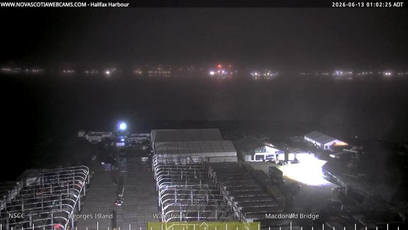 Halifax Waterfront