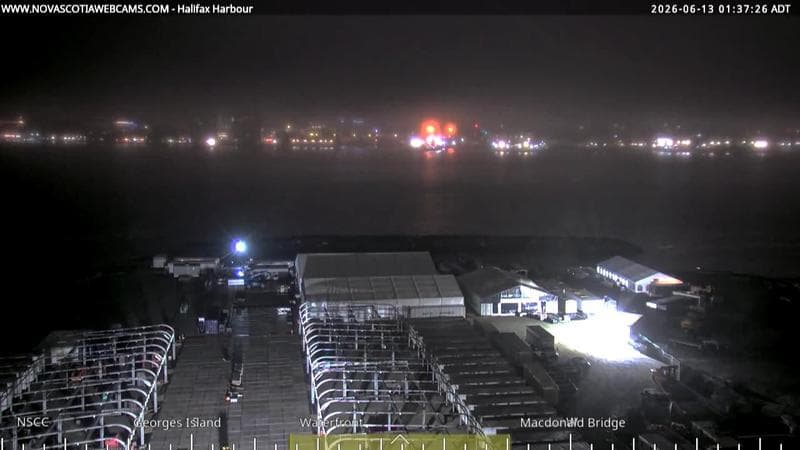 Halifax Waterfront