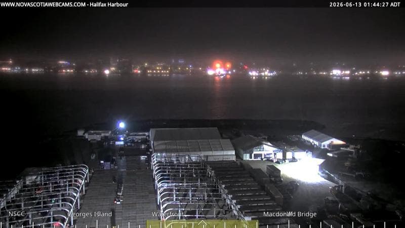 Halifax Waterfront