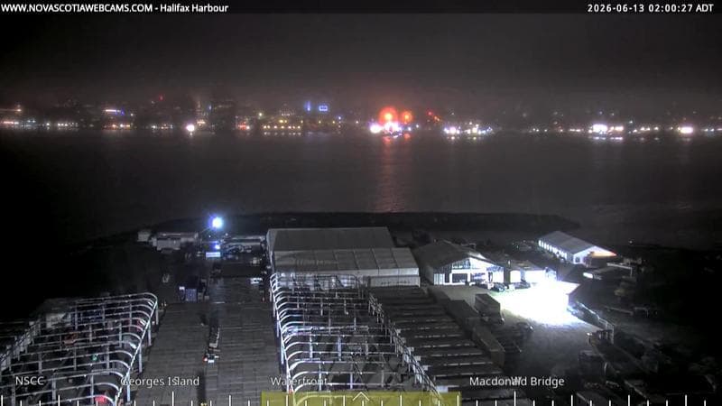 Halifax Waterfront
