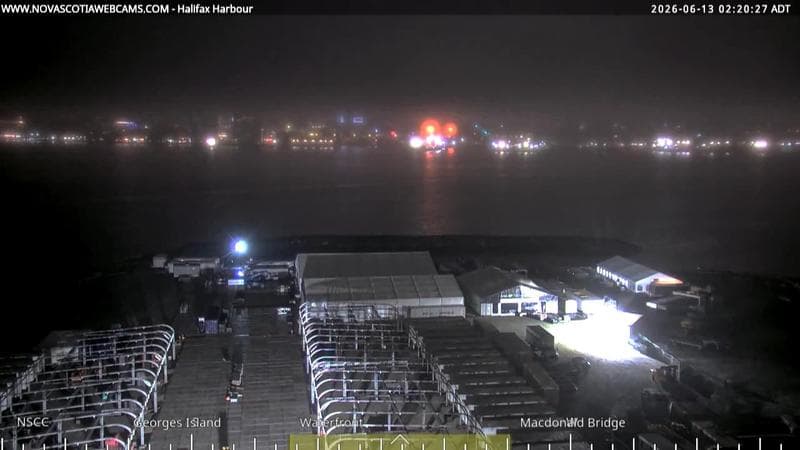 Halifax Waterfront