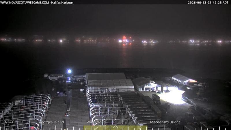 Halifax Waterfront