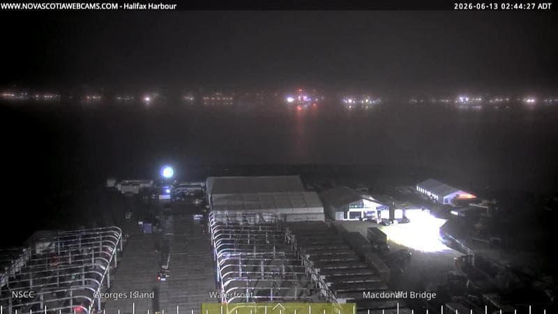 Halifax Waterfront