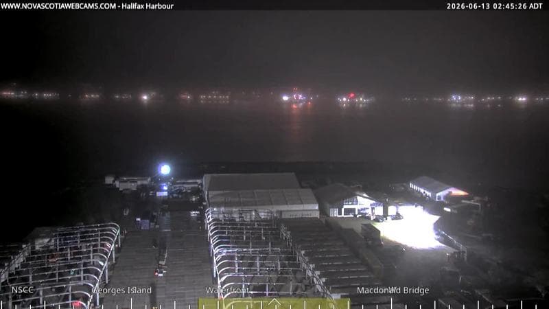 Halifax Waterfront