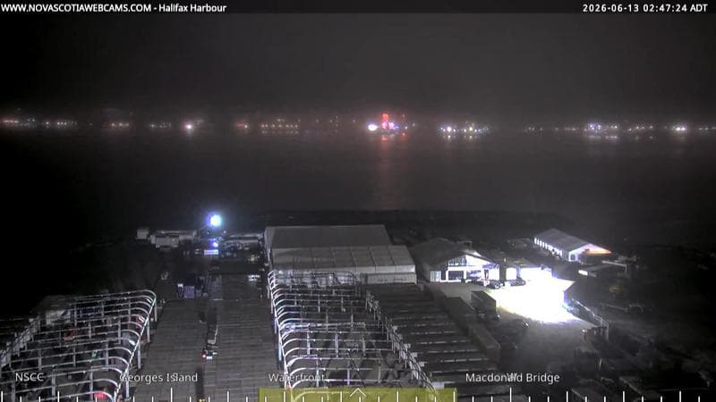 Halifax Waterfront