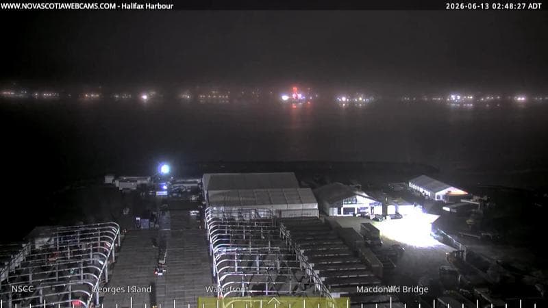 Halifax Waterfront