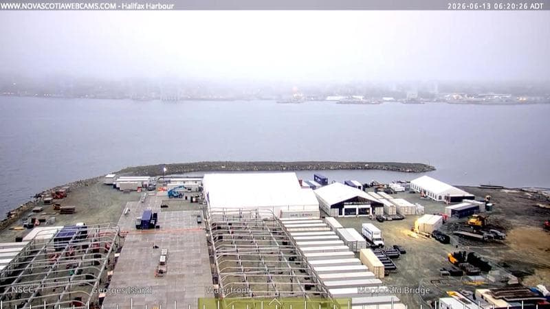Halifax Waterfront