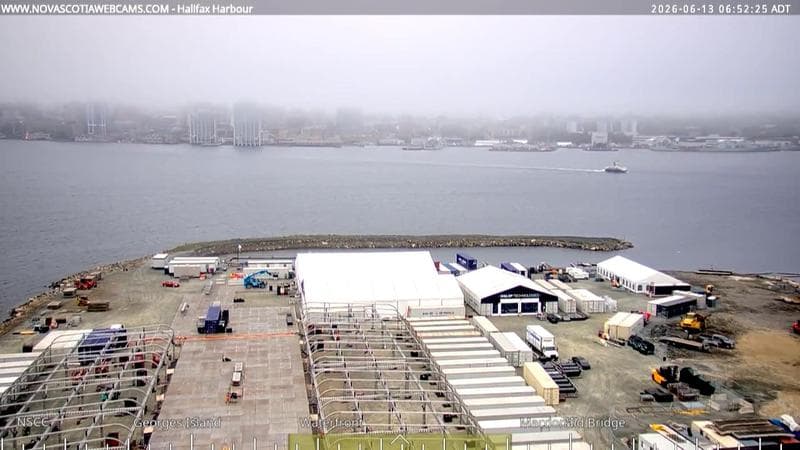 Halifax Waterfront