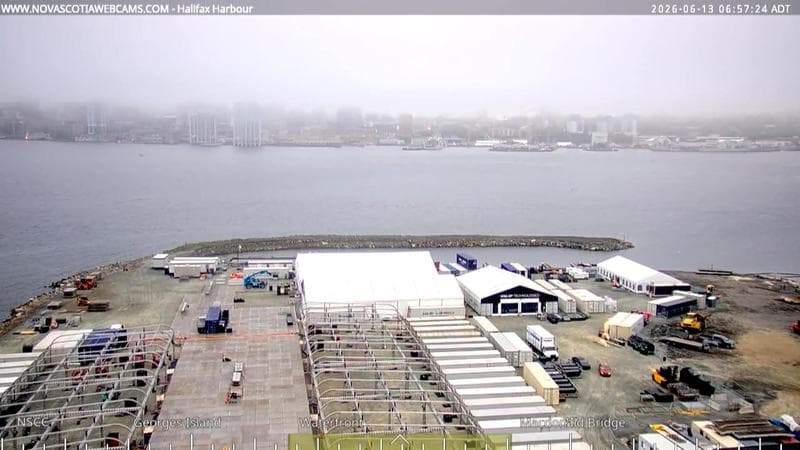 Halifax Waterfront